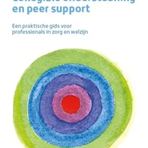 Veilige Betaling Collegiale ondersteuning en peer support