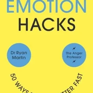 Weekendaanbieding Emotion Hacks