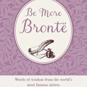 Be More Bronte Superprijs