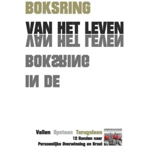 Voordeelprijs In de boksring van het leven