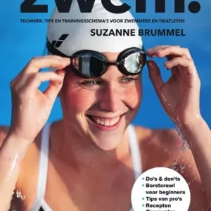 Zwem. Laatste Versie