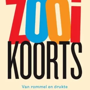 Zooikoorts Uitverkoop