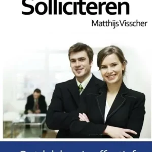 Alles over solliciteren Koopje