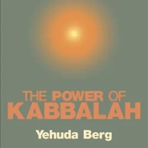Aanbieding The Power Of Kabbalah