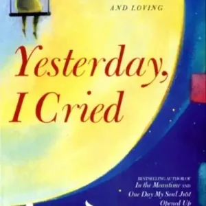 Yesterday, I Cried Aanbieding