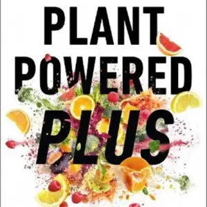 Beperkte Voorraad Plant Powered Plus