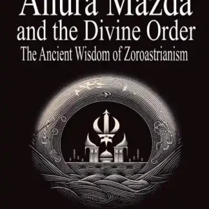 Voordeelprijs Ahura Mazda and the Divine Order
