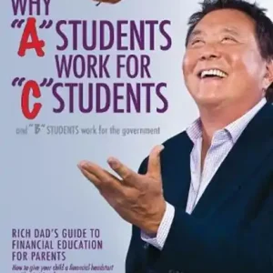 Why "A" Students Work for "C" Students and Why "B" Students Work for the Government Tijdelijk Beschikbaar
