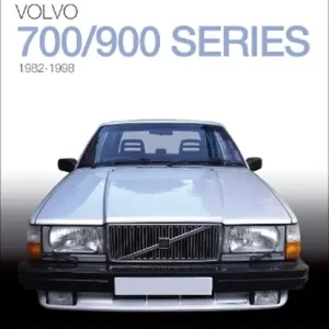 Volvo 700/900 Series Rechtstreeks Van De Fabrikant