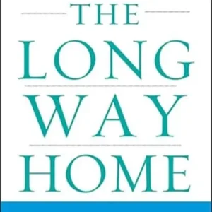 Actieprijs LONG WAY HOME