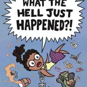 What the Hell Just Happened?! Populair