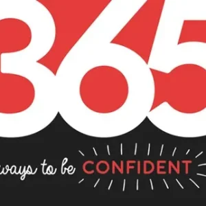 365 Ways to Be Confident Direct Verzonden