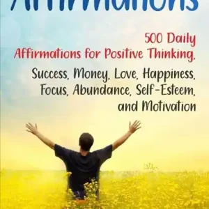 Affirmations Goedkoop