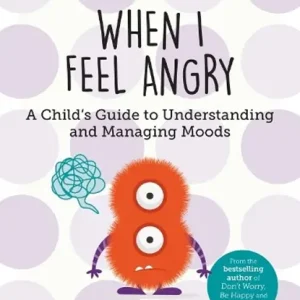 When I Feel Angry Alleen Vandaag