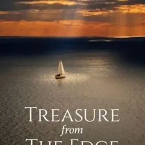 Voordeelprijs Treasure from The Edge of Eternity