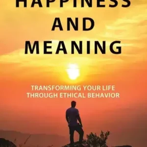 Alleen Vandaag Beyond Happiness and Meaning