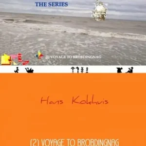 (2) VOYAGE TO BROBDINGNAG Superprijs