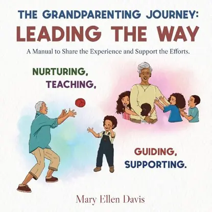 Aanbieding The Grandparenting Journey