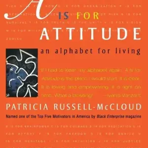 A is for Attitude Shop Nu