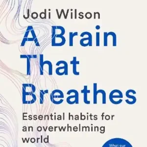 Aanbieding A Brain That Breathes