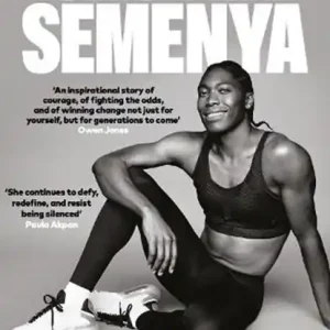 The Race To Be Myself Gereduceerde Prijs