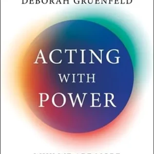 Acting with Power Snelle Levering