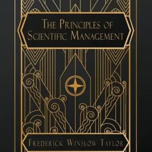 Actieprijs Winslow Taylor, F: Principles of Scientific Management