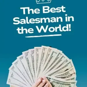 Veilige Betaling The Best Salesman in the World!