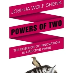 Voordeelprijs Powers of Two