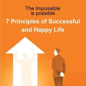 7 Principles of Successful and Happy Life Korting