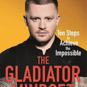 Veilige Betaling The Gladiator Mindset