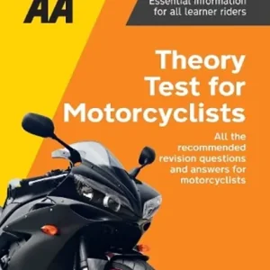 AA Theory Test for Motorcyclists Veilige Betaling