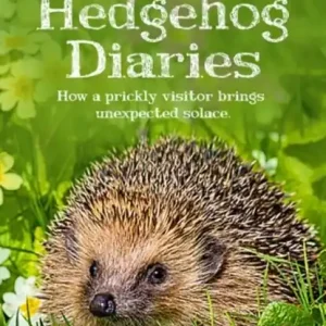 Veilige Betaling The Hedgehog Diaries