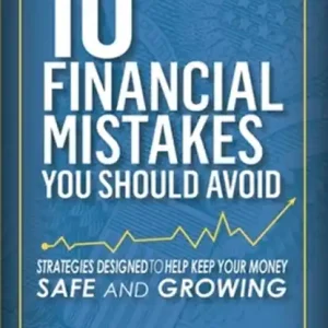10 Financial Mistakes You Should Avoid Fabrieksprijs