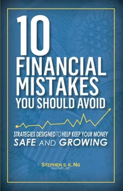 10 Financial Mistakes You Should Avoid Fabrieksprijs
