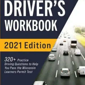 Wisconsin Driver's Workbook Actieprijs