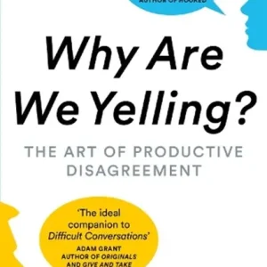 Why Are We Yelling? Favoriet