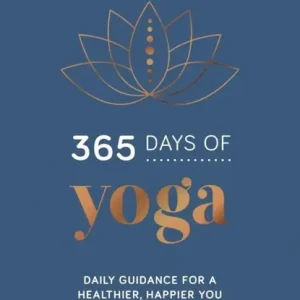 365 Days of Yoga Gratis Retour