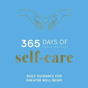 365 Days of Self-Care Laatste Kans