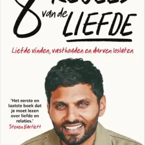 8 regels van de liefde Merkproduct