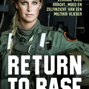 Actieprijs Return to Base