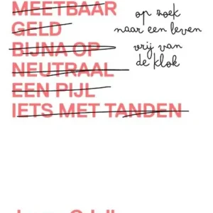 Alleen Vandaag Tijd is