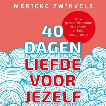 40 dagen liefde voor jezelf Tijdelijk Beschikbaar