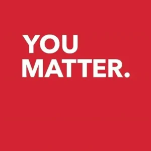 You Matter Gratis Retour
