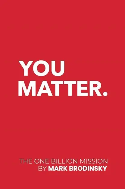 You Matter Gratis Retour