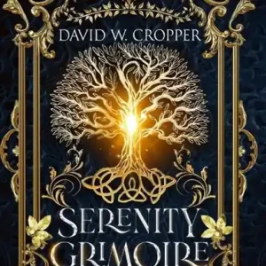 Weekendaanbieding Serenity Grimoire