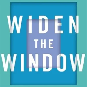 Widen the Window Beperkt Aanbod