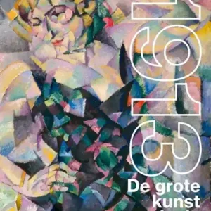 1913. De grote kunstexplosie Aanbieding