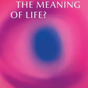 What is the Meaning of Life? Direct Beschikbaar