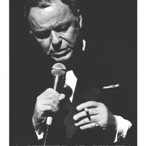 A Century of Sinatra Seizoensaanbieding